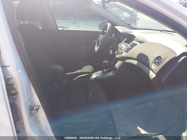 1G1PE5SB4G7113259 Chevrolet Cruze