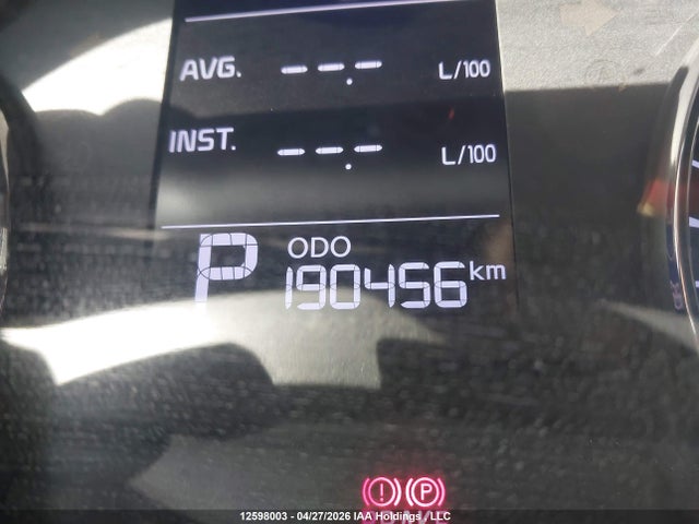 KNAFX4A64G5514315 KIA Forte