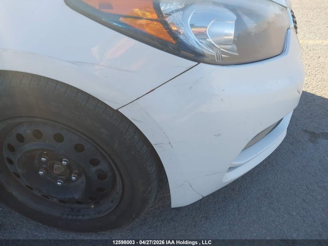 KNAFX4A64G5514315 KIA Forte