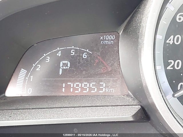 Продажа на аукционе авто 2016 Mazda Cx-3 Gs, vin: JM1DKBC71G0113014, номер лота: 12598011