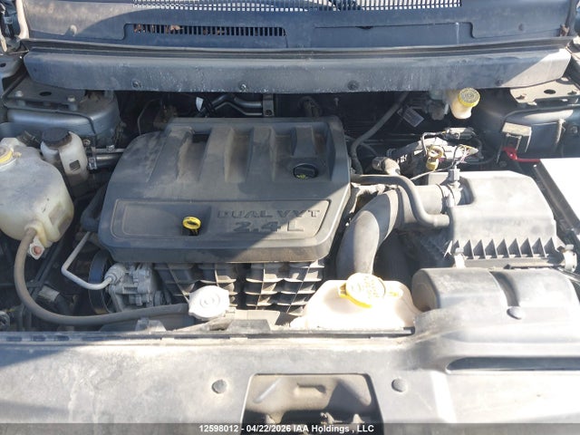 Продаж на аукціоні авто 2009 Dodge Journey Se, vin: 3D4GG47B39T185768, номер лоту: 12598012