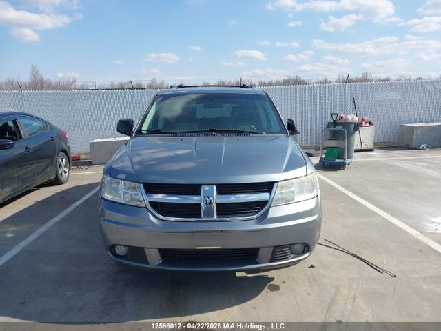Продаж на аукціоні авто 2009 Dodge Journey Se, vin: 3D4GG47B39T185768, номер лоту: 12598012