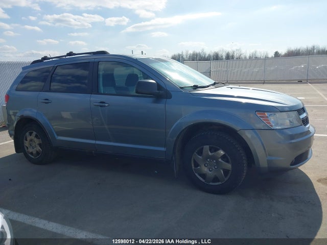Продаж на аукціоні авто 2009 Dodge Journey Se, vin: 3D4GG47B39T185768, номер лоту: 12598012