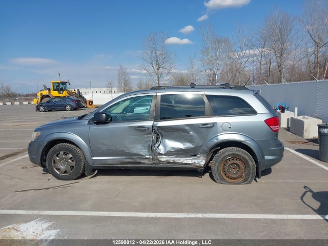 Продаж на аукціоні авто 2009 Dodge Journey Se, vin: 3D4GG47B39T185768, номер лоту: 12598012