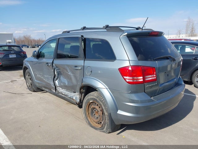 Продаж на аукціоні авто 2009 Dodge Journey Se, vin: 3D4GG47B39T185768, номер лоту: 12598012