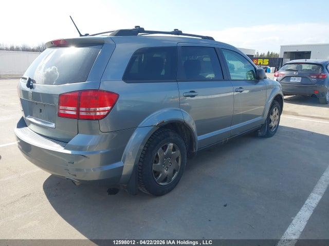 Продаж на аукціоні авто 2009 Dodge Journey Se, vin: 3D4GG47B39T185768, номер лоту: 12598012