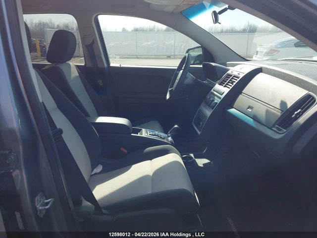 Продаж на аукціоні авто 2009 Dodge Journey Se, vin: 3D4GG47B39T185768, номер лоту: 12598012
