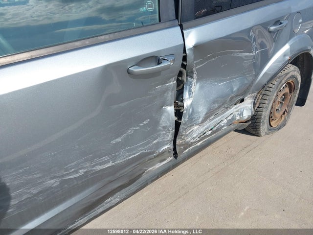 Продаж на аукціоні авто 2009 Dodge Journey Se, vin: 3D4GG47B39T185768, номер лоту: 12598012