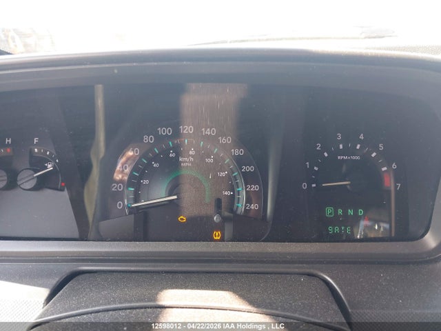 Продаж на аукціоні авто 2009 Dodge Journey Se, vin: 3D4GG47B39T185768, номер лоту: 12598012