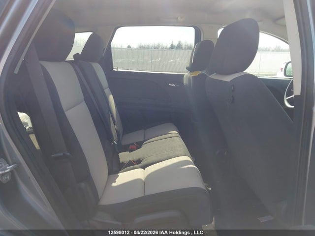 Продаж на аукціоні авто 2009 Dodge Journey Se, vin: 3D4GG47B39T185768, номер лоту: 12598012