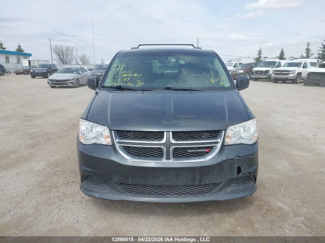 Aukcja sprzedaży 2012 Dodge Grand Caravan Se, vin: 2C4RDGBG5CR315787, numer aukcji: 12598015