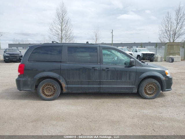 Aukcja sprzedaży 2012 Dodge Grand Caravan Se, vin: 2C4RDGBG5CR315787, numer aukcji: 12598015