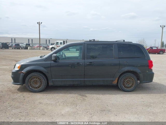 Aukcja sprzedaży 2012 Dodge Grand Caravan Se, vin: 2C4RDGBG5CR315787, numer aukcji: 12598015