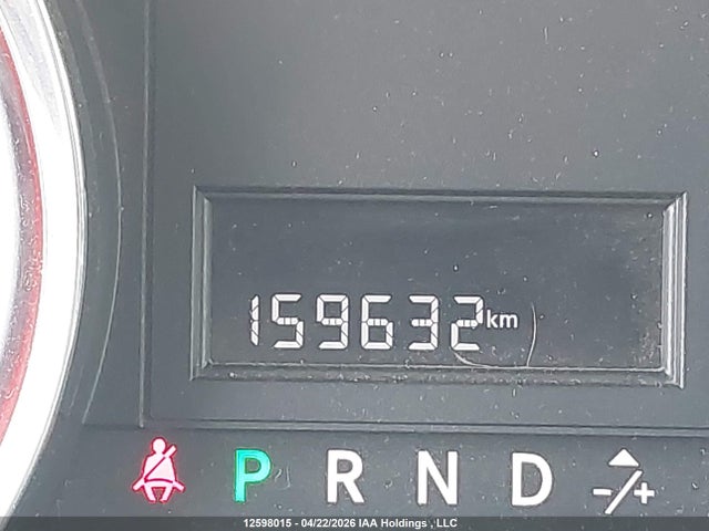 Aukcja sprzedaży 2012 Dodge Grand Caravan Se, vin: 2C4RDGBG5CR315787, numer aukcji: 12598015