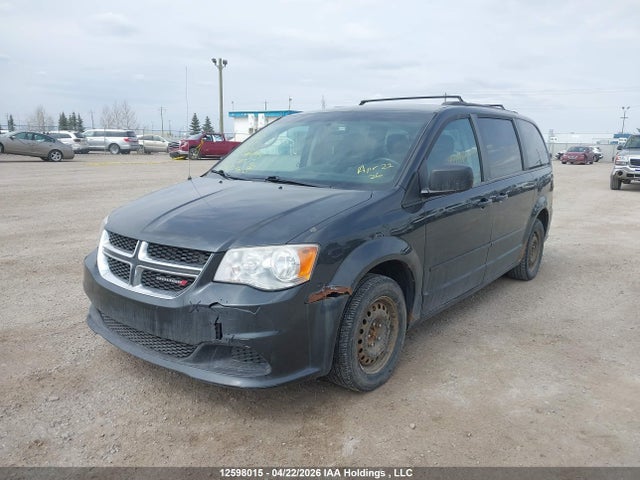 Aukcja sprzedaży 2012 Dodge Grand Caravan Se, vin: 2C4RDGBG5CR315787, numer aukcji: 12598015