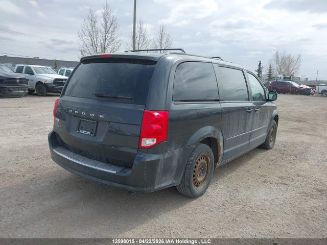 Aukcja sprzedaży 2012 Dodge Grand Caravan Se, vin: 2C4RDGBG5CR315787, numer aukcji: 12598015