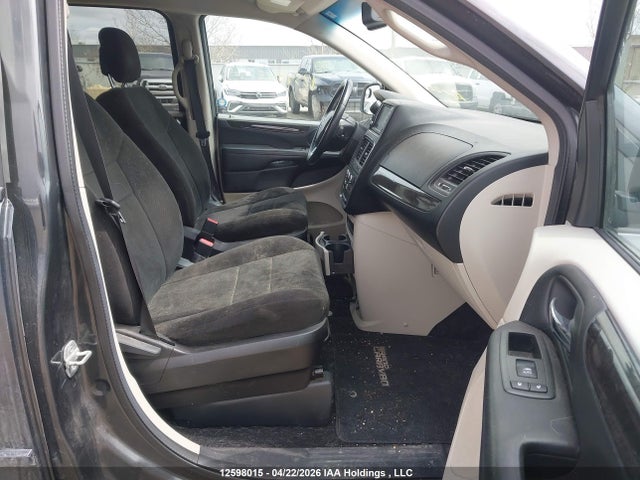 Aukcja sprzedaży 2012 Dodge Grand Caravan Se, vin: 2C4RDGBG5CR315787, numer aukcji: 12598015