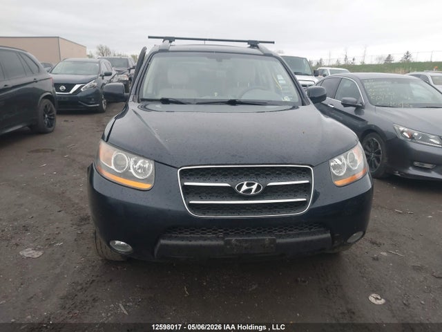 Продаж на аукціоні авто 2009 Hyundai Santa Fe Gls/limited, vin: 5NMSH73E79H309012, номер лоту: 12598017