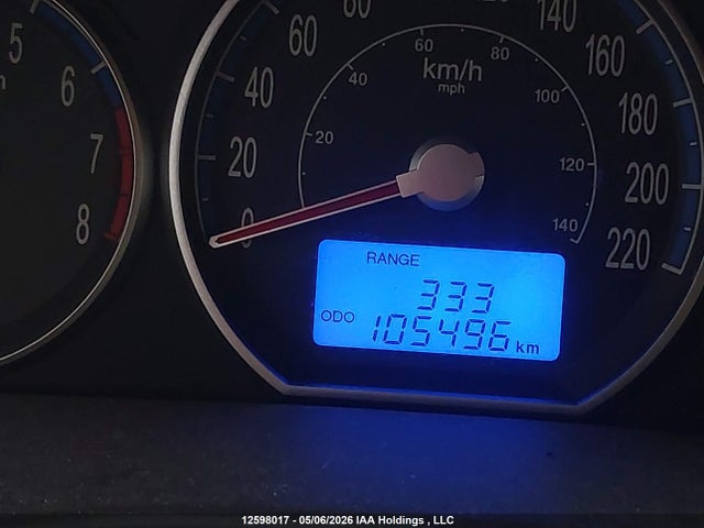 Продаж на аукціоні авто 2009 Hyundai Santa Fe Gls/limited, vin: 5NMSH73E79H309012, номер лоту: 12598017