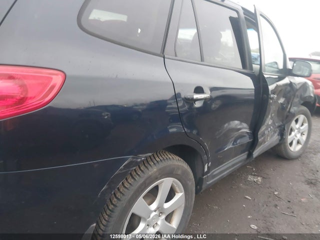 Продаж на аукціоні авто 2009 Hyundai Santa Fe Gls/limited, vin: 5NMSH73E79H309012, номер лоту: 12598017