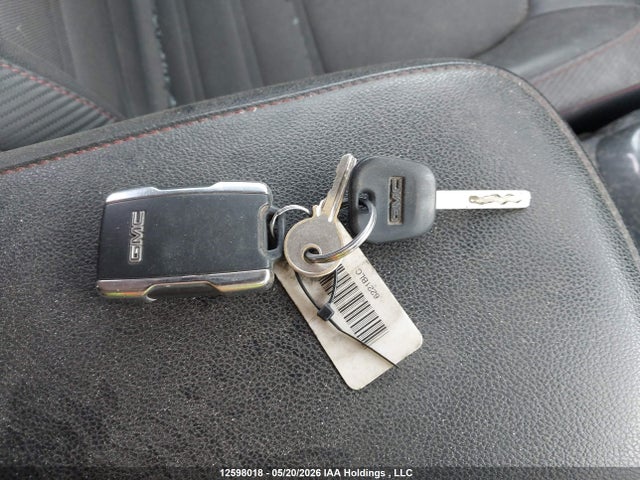 1GTG6CE34G1193405 GMC CANYON SLE