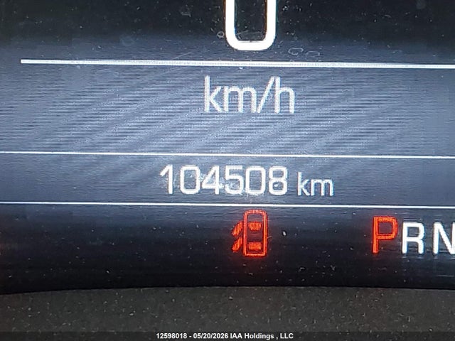1GTG6CE34G1193405 GMC CANYON SLE