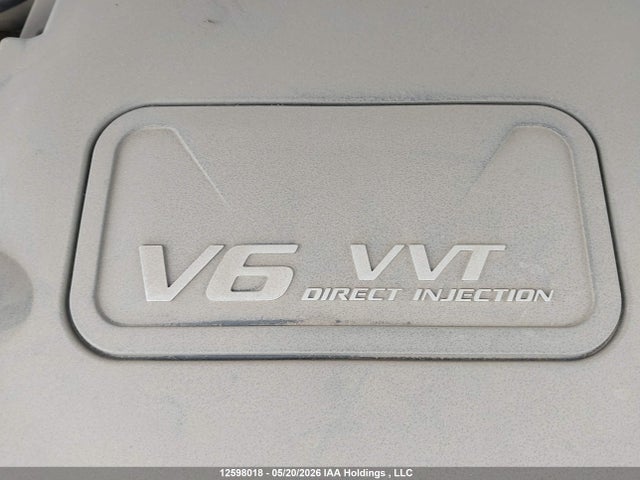 1GTG6CE34G1193405 GMC CANYON SLE