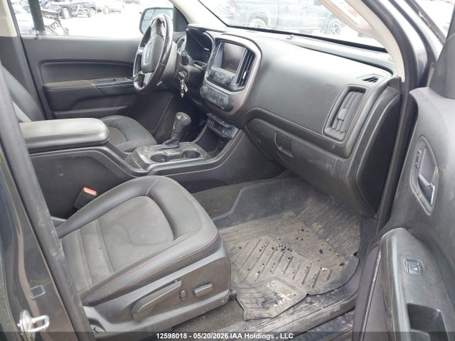1GTG6CE34G1193405 GMC CANYON SLE