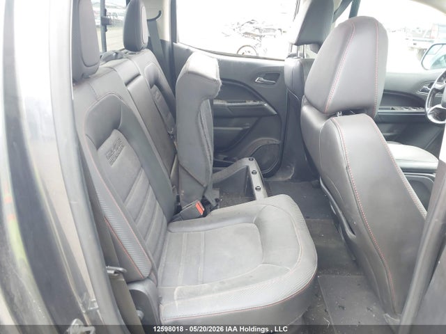 1GTG6CE34G1193405 GMC CANYON SLE