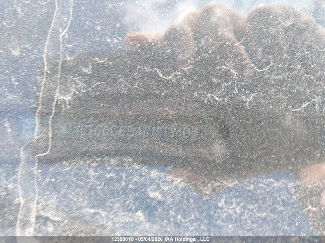 1GTG6CE34G1193405 GMC CANYON SLE