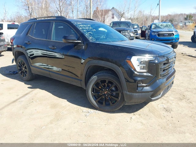 Aukcja sprzedaży 2026 Gmc Terrain Elevation Awd, vin: 3GKALUEG4TL315498, numer aukcji: 12598019