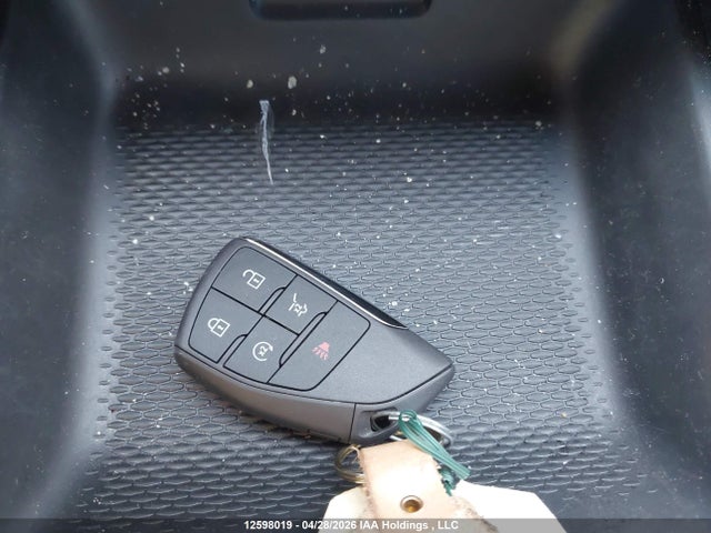 Aukcja sprzedaży 2026 Gmc Terrain Elevation Awd, vin: 3GKALUEG4TL315498, numer aukcji: 12598019