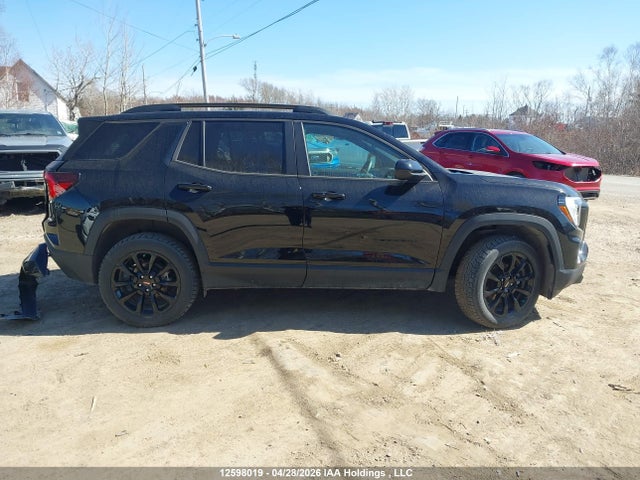 Aukcja sprzedaży 2026 Gmc Terrain Elevation Awd, vin: 3GKALUEG4TL315498, numer aukcji: 12598019