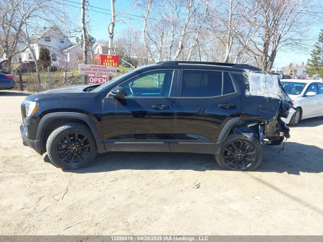 Aukcja sprzedaży 2026 Gmc Terrain Elevation Awd, vin: 3GKALUEG4TL315498, numer aukcji: 12598019