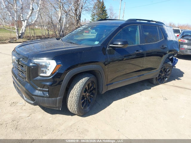 Aukcja sprzedaży 2026 Gmc Terrain Elevation Awd, vin: 3GKALUEG4TL315498, numer aukcji: 12598019