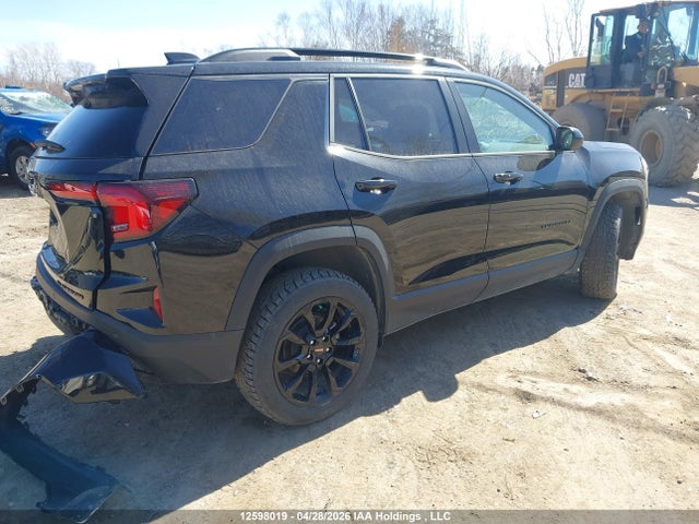 Aukcja sprzedaży 2026 Gmc Terrain Elevation Awd, vin: 3GKALUEG4TL315498, numer aukcji: 12598019