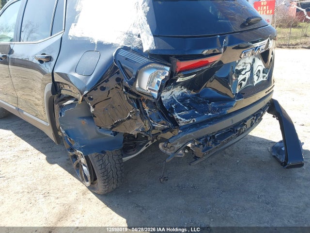 Aukcja sprzedaży 2026 Gmc Terrain Elevation Awd, vin: 3GKALUEG4TL315498, numer aukcji: 12598019