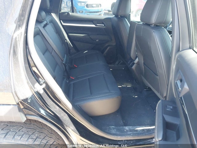 Aukcja sprzedaży 2026 Gmc Terrain Elevation Awd, vin: 3GKALUEG4TL315498, numer aukcji: 12598019