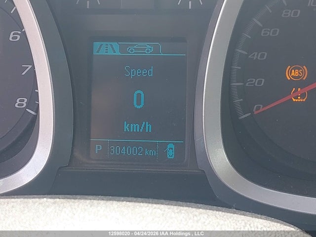 Продажа на аукционе авто 2014 Chevrolet Equinox Ls, vin: 2GNALAEK6E6182840, номер лота: 12598020