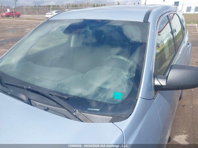 Продажа на аукционе авто 2014 Chevrolet Equinox Ls, vin: 2GNALAEK6E6182840, номер лота: 12598020