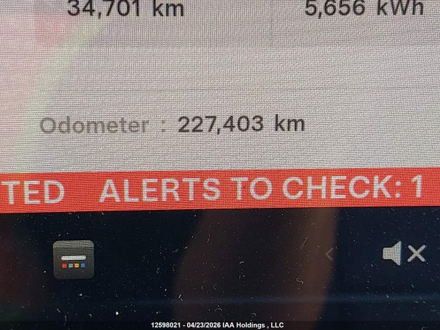Aukcja sprzedaży 2019 Tesla Model 3, vin: 5YJ3E1EAXKF446618, numer aukcji: 12598021