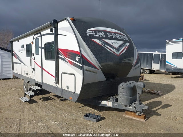 5RXAB2629K1386771 Cruiser Ct30 Qv