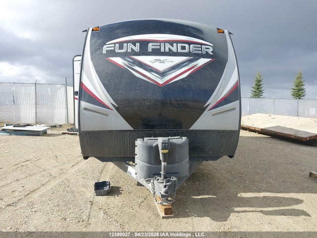 5RXAB2629K1386771 Cruiser Ct30 Qv