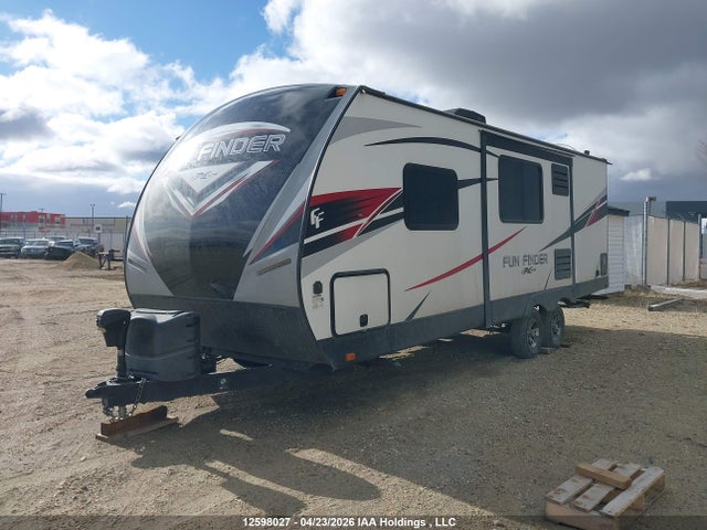5RXAB2629K1386771 Cruiser Ct30 Qv