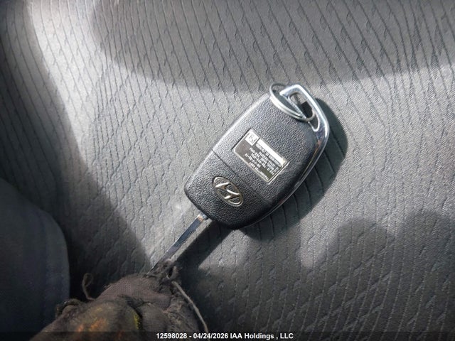 5XYZUDLB6GG316197 Hyundai Santa Fe Sport 2.4 Premium