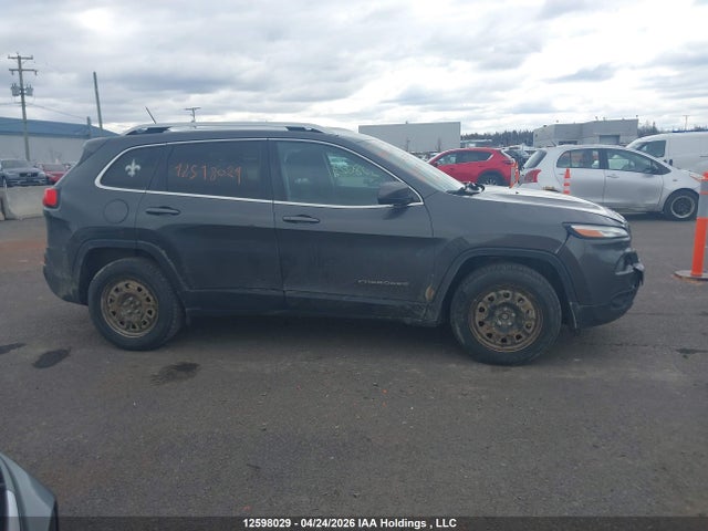 Продаж на аукціоні авто 2015 Jeep Cherokee North, vin: 1C4PJMCS2FW772778, номер лоту: 12598029