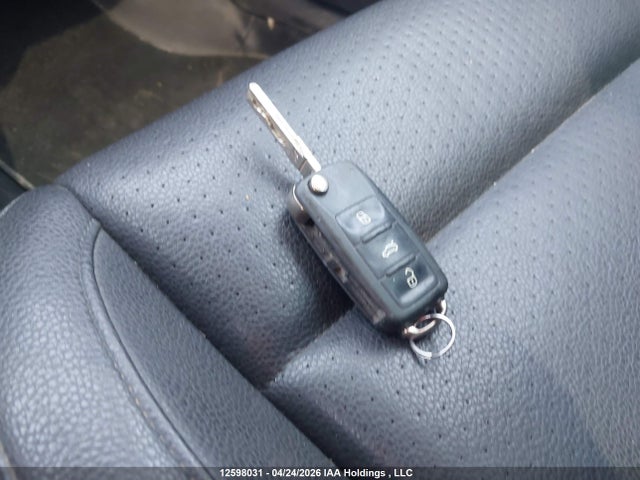 12598031 :رقم المزاد ، WVGJV3AX0EW546235 vin ، 2014 Volkswagen Tiguan S/se/sel/r-line مزاد بيع