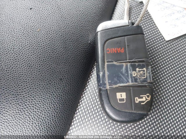 Продажа на аукционе авто 2023 Ram Promaster 2500 2500 High, vin: 3C6LRVDG8PE523198, номер лота: 12598032
