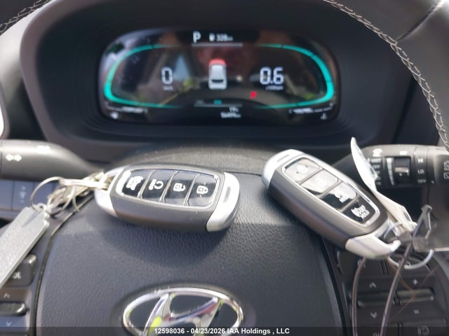 Aukcja sprzedaży 2024 Hyundai Venue Sel/limited, vin: KMHRC8A36RU309818, numer aukcji: 12598036