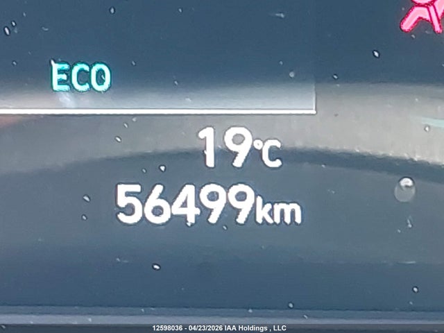 Aukcja sprzedaży 2024 Hyundai Venue Sel/limited, vin: KMHRC8A36RU309818, numer aukcji: 12598036